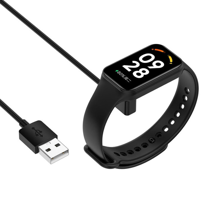 کابل شارژ تنکیو مدل Q-RW0004 مناسب برای ساعت هوشمند شیائومی Redmi Watch 4