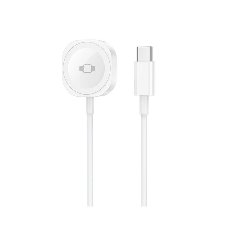 کابل شارژ ساعت هوشمند بروفون مدل BQ35 طول 1 متر