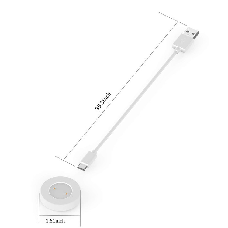 کابل شارژ مدل 10Q-HGT0002 مناسب برای ساعت هوشمند هوآوی GT 2
