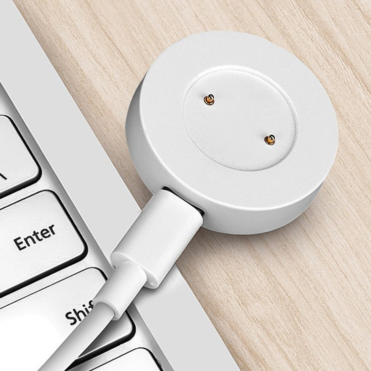 کابل شارژ مدل 10Q-HGT0002 مناسب برای ساعت هوشمند هوآوی GT 2
