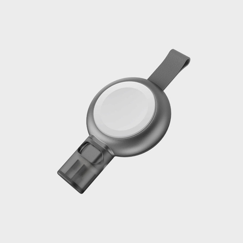 کابل شارژ مغناطیسی انرجیا مدل WatchPod 3 مناسب برای اپل واچ سری 4/5/6/7/8/9/ULTRA