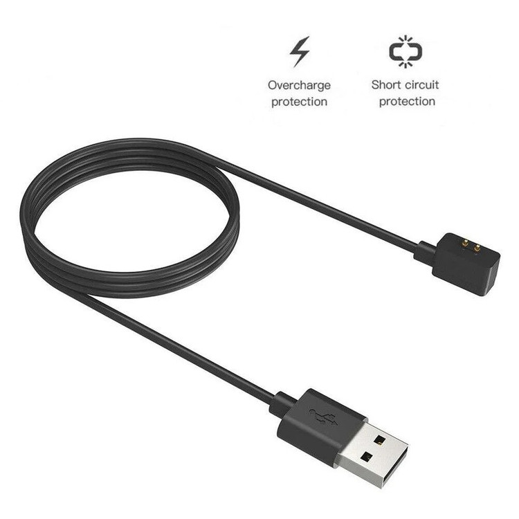 کابل شارژ وایت ولف مدل WF-Cable مناسب برای مچ بند هوشمند شیائومی Mi Band 8