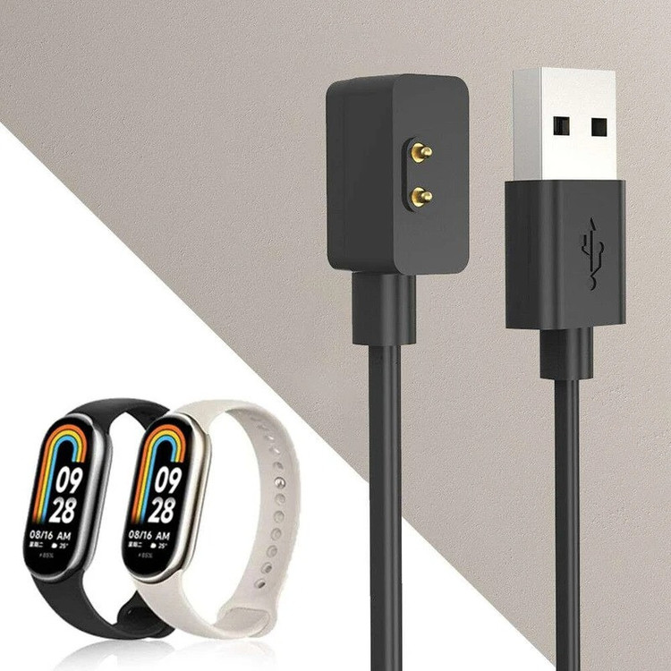 کابل شارژ وایت ولف مدل WF-Cable مناسب برای مچ بند هوشمند شیائومی Mi Band 8
