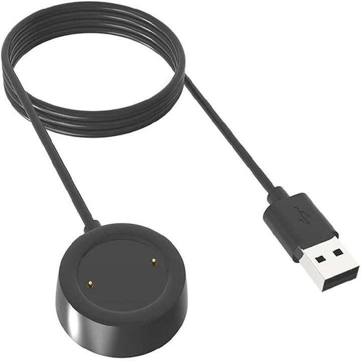 کابل شارژ تنکیو مدل Q-RS3 مناسب برای ساعت هوشمند هایلو RS 3