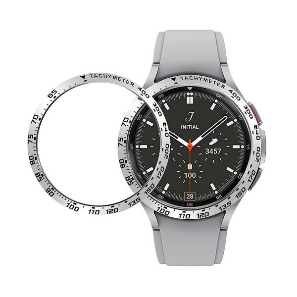 محافظ بازل تنکیو مدل Q-R890BZL مناسب برای ساعت هوشمند سامسونگ Galaxy Watch 4 46mm