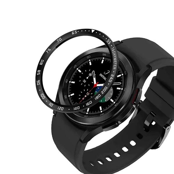 محافظ بازل تنکیو مدل Q-R890BZL مناسب برای ساعت هوشمند سامسونگ Galaxy Watch 4 46mm