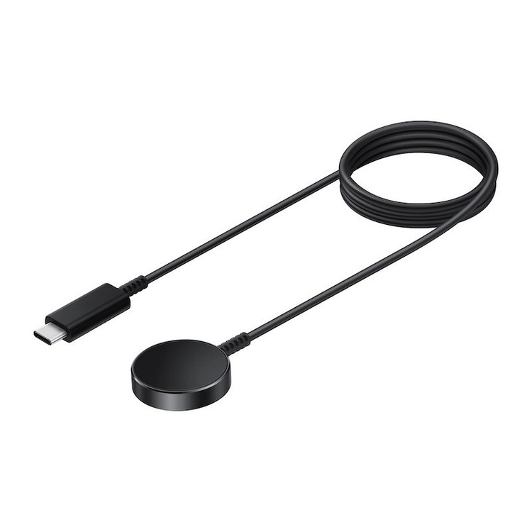 کابل شارژ دریم مدل Galaxia4-C-Type مناسب برای ساعت هوشمند سامسونگ Galaxy Watch 4 Classic 42mm