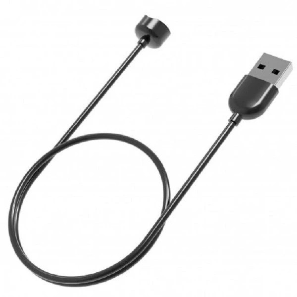 کابل شارژ مدل MI-B07 مناسب برای مچ بند هوشمند شیائومی MI Band 7
