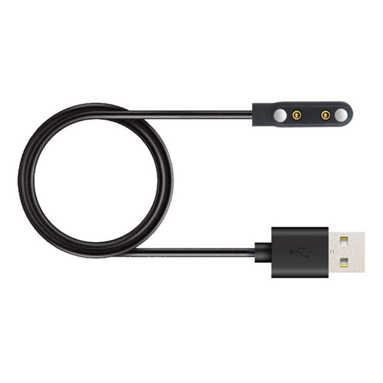 کابل شارژ واچ من مدل WM-Charg مناسب برای ساعت هوشمند هایلو RS4 Plus