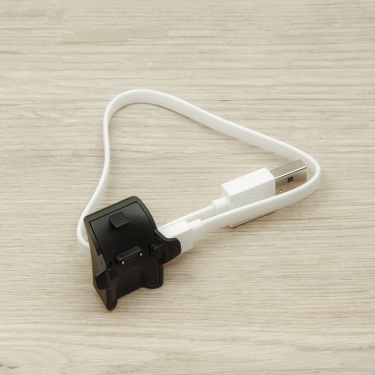 شارژر سومگ مدل SMG_USB مناسب برای مچ بند هوشمند آنر Band 5 / 4 / 3