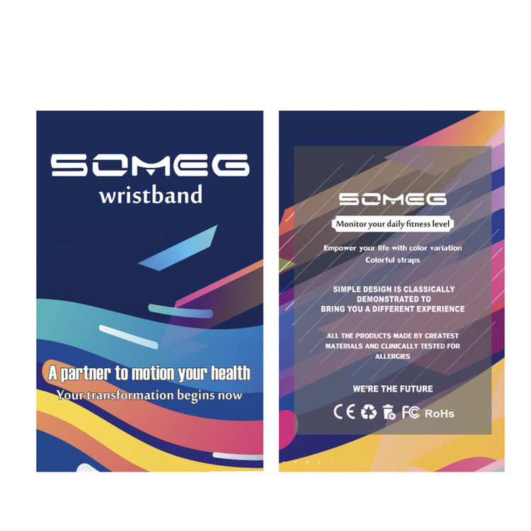 شارژر سومگ مدل SMG_USB مناسب برای مچ بند هوشمند آنر Band 5 / 4 / 3