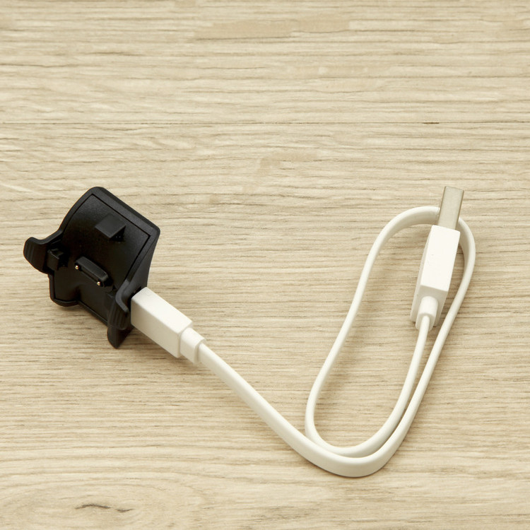شارژر سومگ مدل SMG_USB مناسب برای مچ بند هوشمند آنر Band 5 / 4 / 3