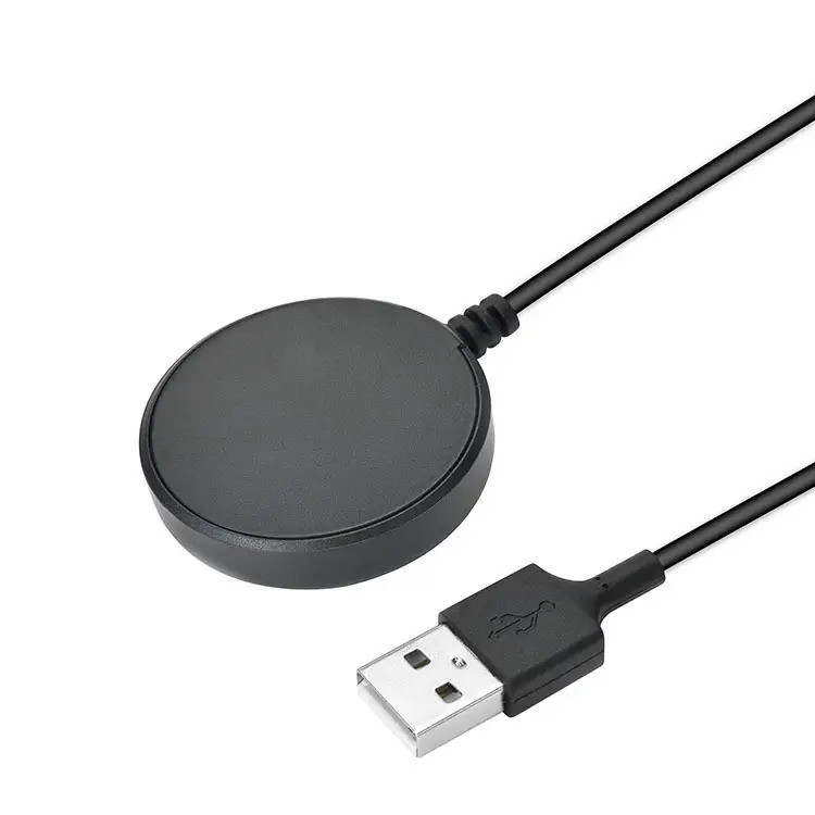 کابل شارژر آیکاتل مدل Galaxia-Active2 مناسب برای ساعت هوشمند سامسونگ Galaxy Active 2 44mm