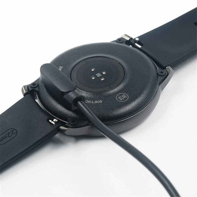 کابل شارژ گودزیلا مدل G-Charge مناسب برای مچ بند هوشمند هایلو RT LS05S