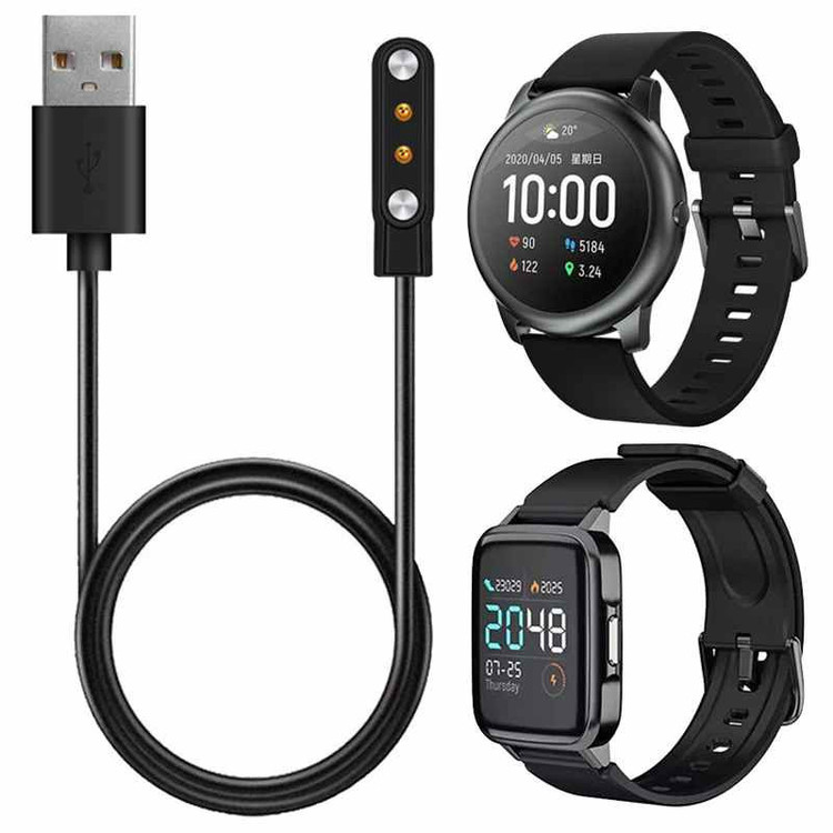 کابل شارژ گودزیلا مدل G-Charge مناسب برای مچ بند هوشمند هایلو RT LS05S