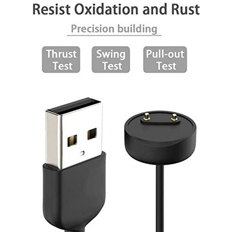کابل شارژ تنکیو مدل 10Q-MB007 مناسب برای ساعت هوشمند شیائومی Mi BAND 7