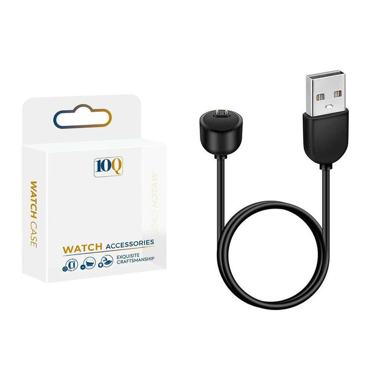 کابل شارژ تنکیو مدل 10Q-MB007 مناسب برای ساعت هوشمند شیائومی Mi BAND 7