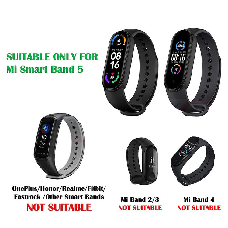 کابل شارژ تنکیو مدل 10Q-MB007 مناسب برای ساعت هوشمند شیائومی Mi BAND 7