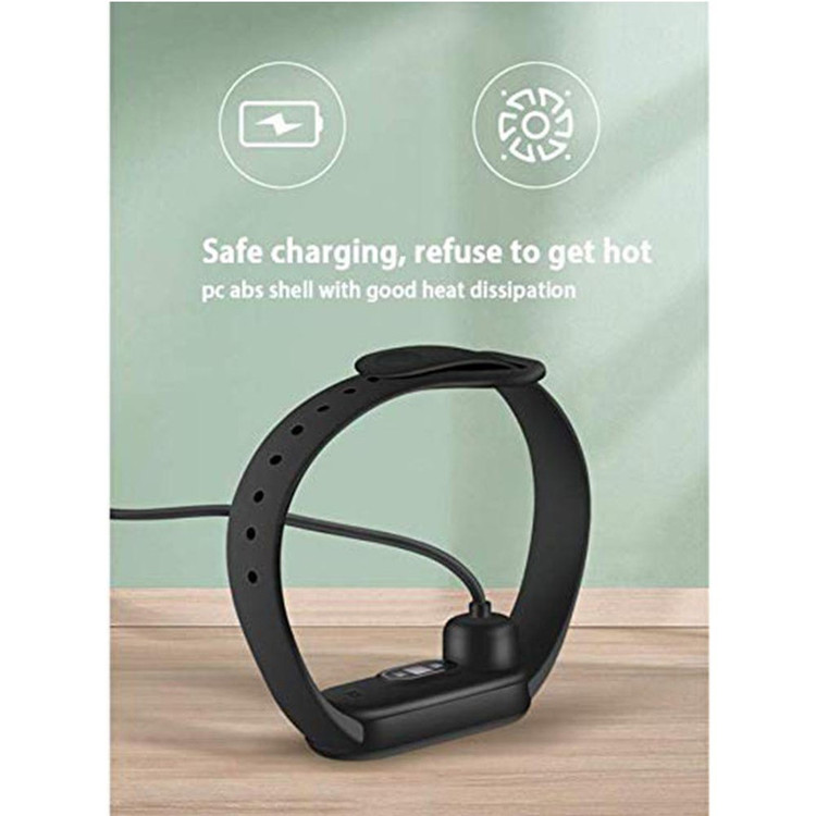کابل شارژ تنکیو مدل 10Q-MB007 مناسب برای ساعت هوشمند شیائومی Mi BAND 7