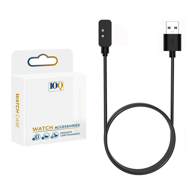 کابل شارژ تنکیو مدل Q-RDW3L مناسب برای ساعت هوشمند شیائومی Redmi Watch 3 Lite