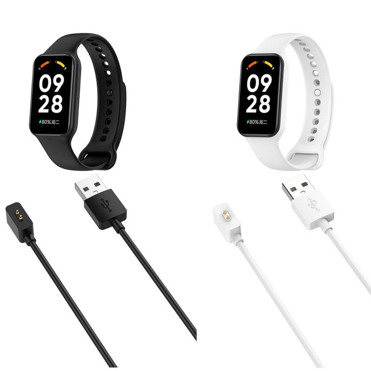 کابل شارژ تنکیو مدل Q-RWA003 مناسب برای ساعت هوشمند شیائومی Redmi Watch 3 Active