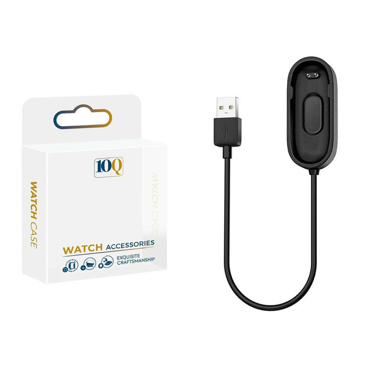 کابل شارژ تنکیو مدل 10Q-MB004 مناسب برای ساعت هوشمند شیائومی Mi BAND 4
