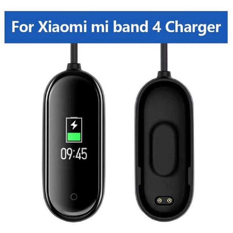 کابل شارژ تنکیو مدل 10Q-MB004 مناسب برای ساعت هوشمند شیائومی Mi BAND 4