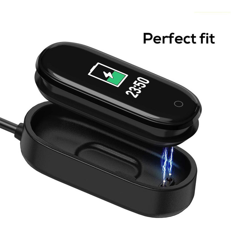کابل شارژ تنکیو مدل 10Q-MB004 مناسب برای ساعت هوشمند شیائومی Mi BAND 4