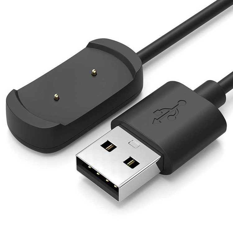 کابل شارژ گودزیلا مدل G-Chatge مناسب برای مچ بند هوشمند شیائومی T-REX