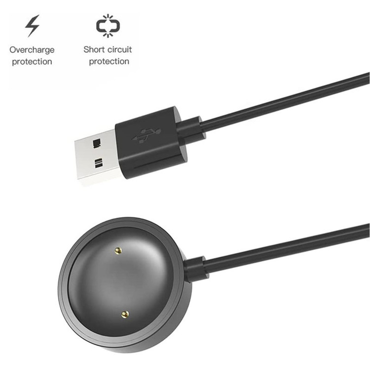 کابل شارژ گودزیلا مدل G-Charge مناسب برای مچ بند هوشمند میبرو Lite / Color
