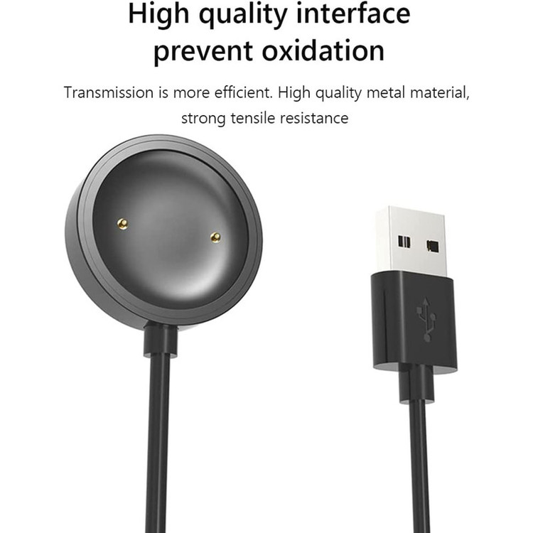 کابل شارژ گودزیلا مدل G-Charge مناسب برای مچ بند هوشمند میبرو Lite / Color