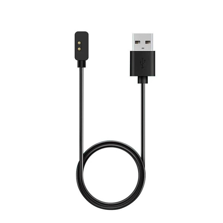 کابل شارژر توتو مدل RMI-04 مناسب برای مچ بند هوشمند شیائومی Redmi Watch 4