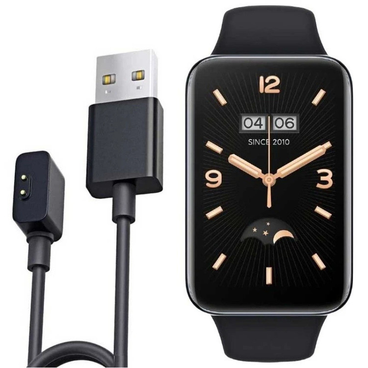 کابل شارژر توتو مدل RMI-04 مناسب برای مچ بند هوشمند شیائومی Redmi Watch 4