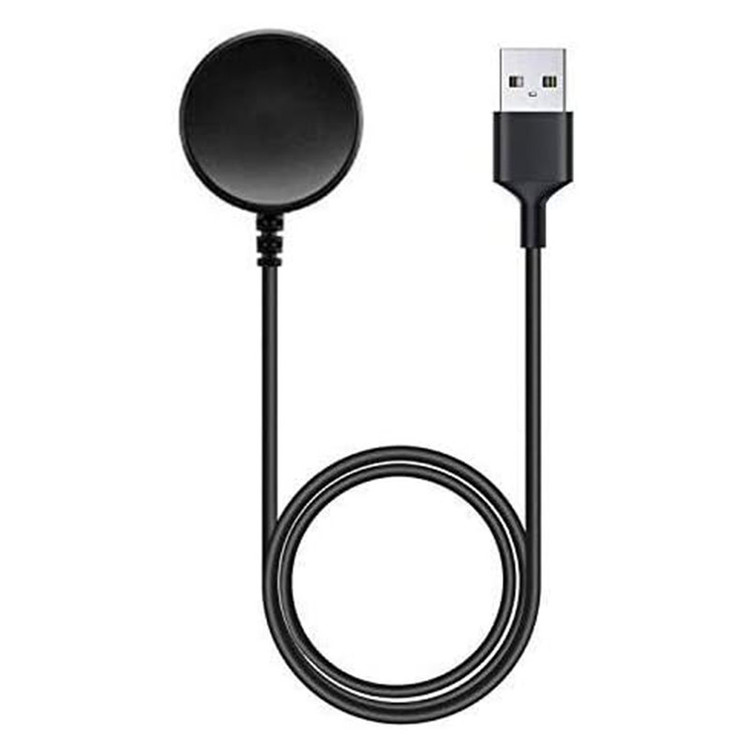 کابل شارژ راینو مدل Charger مناسب برای ساعت هوشمند سامسونگ Galaxy Watch Active 40mm / Active 2 40mm / 44mm