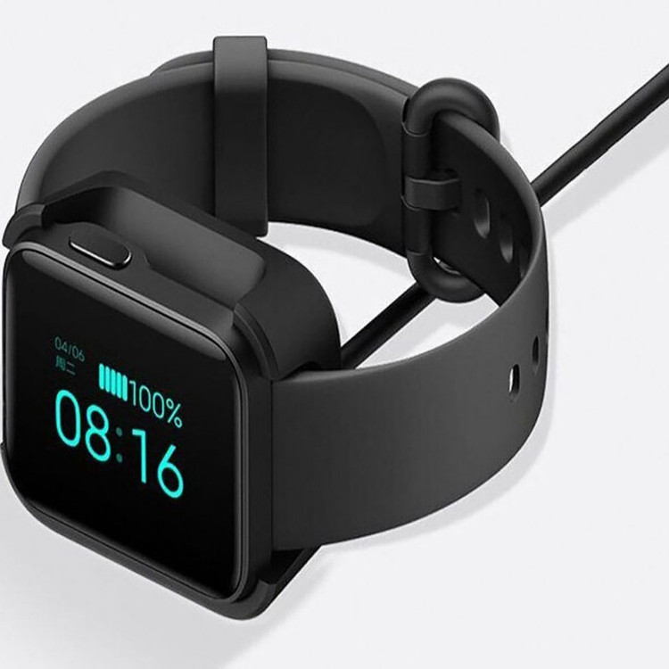 داک شارژ تنکیو مدل Q-MWL001 مناسب برای ساعت هوشمند شیائومی Redmi Watch Lite
