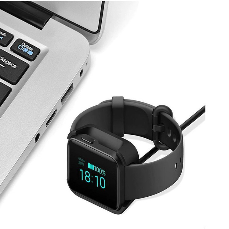 داک شارژ تنکیو مدل Q-MWL001 مناسب برای ساعت هوشمند شیائومی Redmi Watch Lite