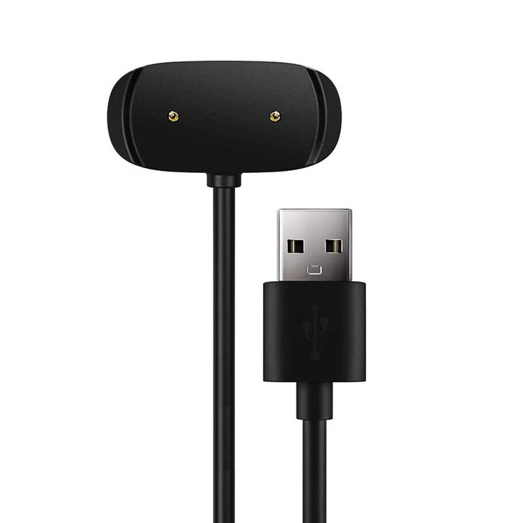 کابل شارژ وایت ولف مدل WF-Charge مناسب برای مچ بند هوشمند امیزفیت Bip U / Bip U Pro