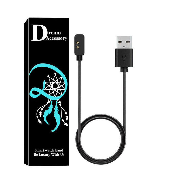 کابل شارژر دریم مدل MI-B09 مناسب برای مچ بند هوشمند شیائومی سری MI Band 9