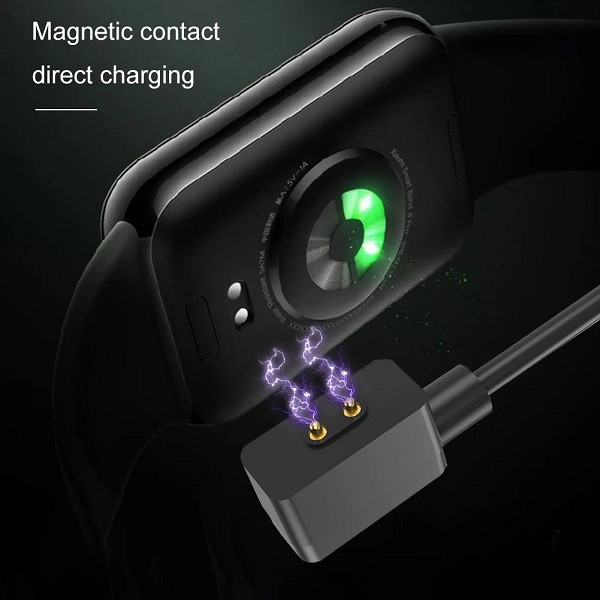 کابل شارژر دریم مدل MI-B09 مناسب برای مچ بند هوشمند شیائومی سری MI Band 9