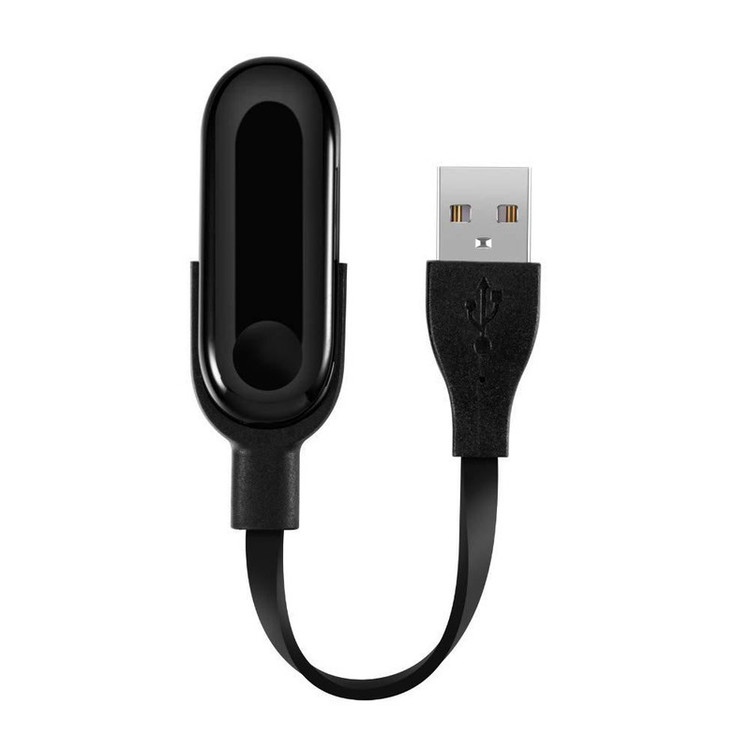 کابل شارژر آیکاتل مدل MI-B02 مناسب برای مچ بند هوشمند شیائومی MI Band 2
