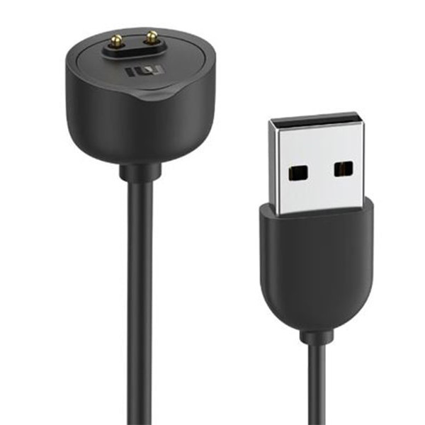 کابل شارژ وایت ولف مدل WF-Cable مناسب برای ساعت هوشمند شیائومی Band 5/6/7