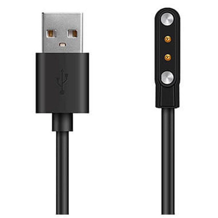 کابل شارژ گودزیلا مدل G-Charge مناسب برای مچ بند هوشمند هایلو RS4 LS12