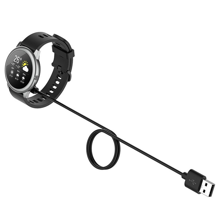 کابل شارژ گودزیلا مدل G-Charge مناسب برای مچ بند هوشمند هایلو RS4 LS12