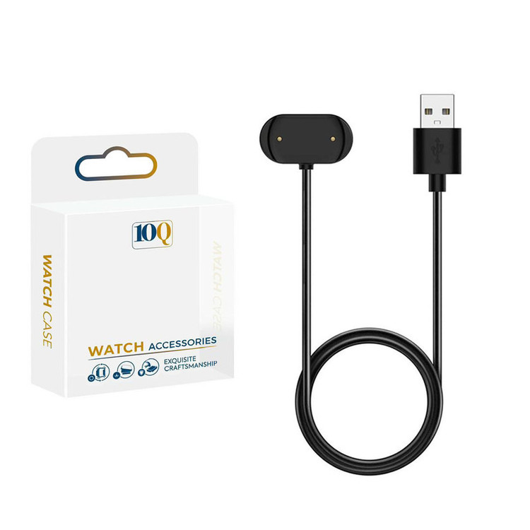 کابل شارژ تنکیو مدل 10Q-TX002 مناسب برای ساعت هوشمند T-REX 2