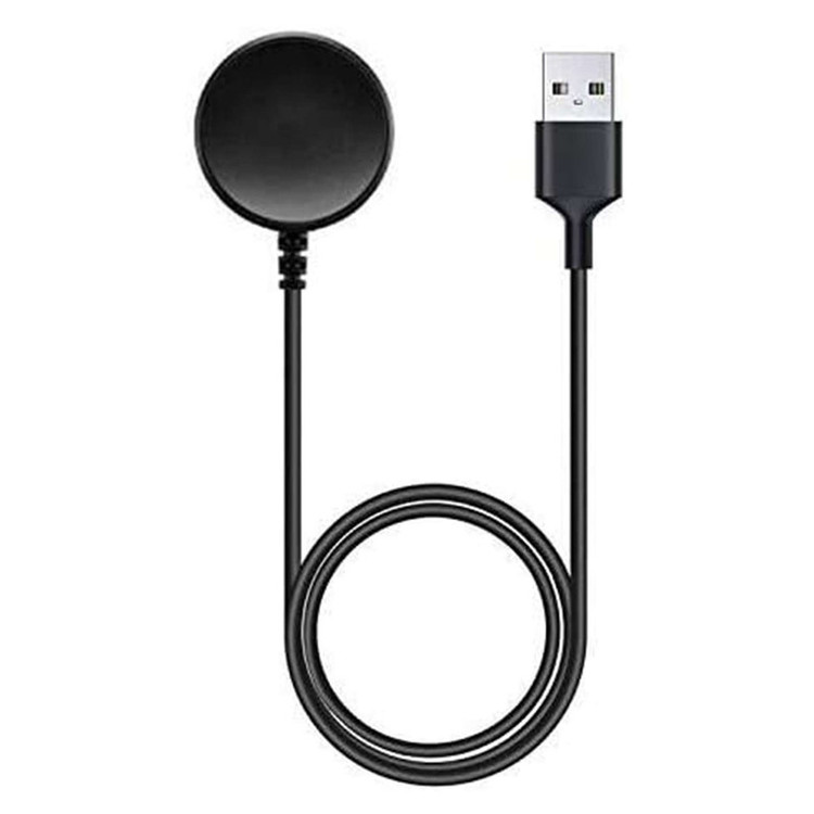 کابل شارژ راینو مدل Charger مناسب برای ساعت هوشمند سامسونگ Galaxy Watch Active / Active 2 / Watch 3 / Watch 4 / Watch 4 Classic / Watch 5 / Watch 5 Pro / Watch 6 / Watch 6 Classic
