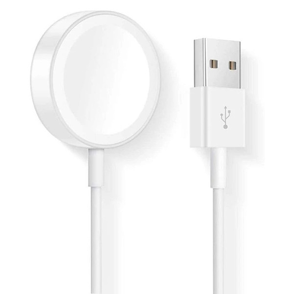 کابل شارژ وایت ولف مدل WF-Cable مناسب برای ساعت هوشمند اسمارت واچ HK9 Pro / HK9 Pro Plus