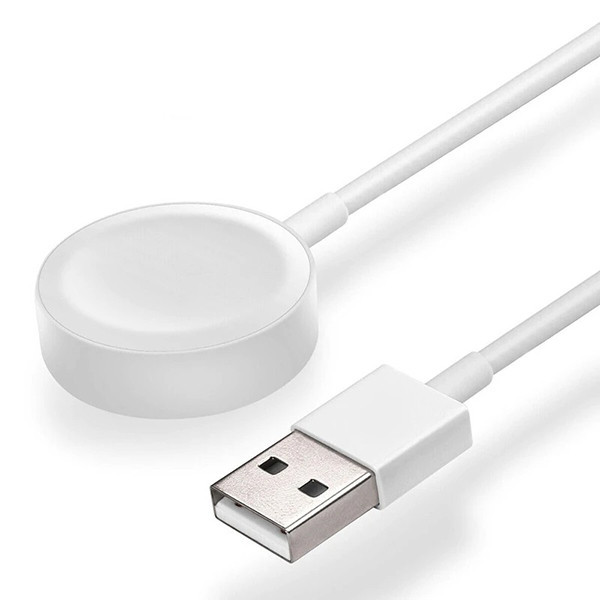 کابل شارژ وایت ولف مدل WF-Cable مناسب برای ساعت هوشمند اسمارت واچ HK9 Pro / HK9 Pro Plus