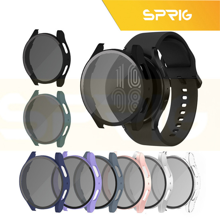 کاور ساعت مدل Privacy Guard مناسب برای ساعت هوشمند سامسونگ Galaxy Watch 7 44mm
