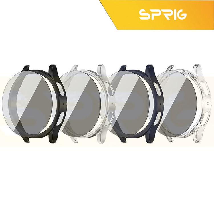 کاور ساعت مدل Privacy Guard مناسب برای ساعت هوشمند سامسونگ Galaxy Watch 7 44mm
