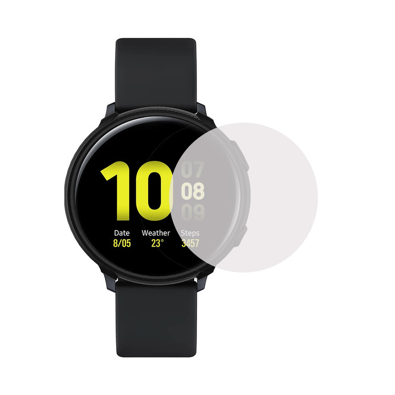 محافظ صفحه نمایش بوف مدل Hydrogel مناسب برای ساعت هوشمند سامسونگ Galaxy Watch 6 47mm
